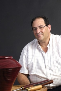 Rafael Saigí Domínguez