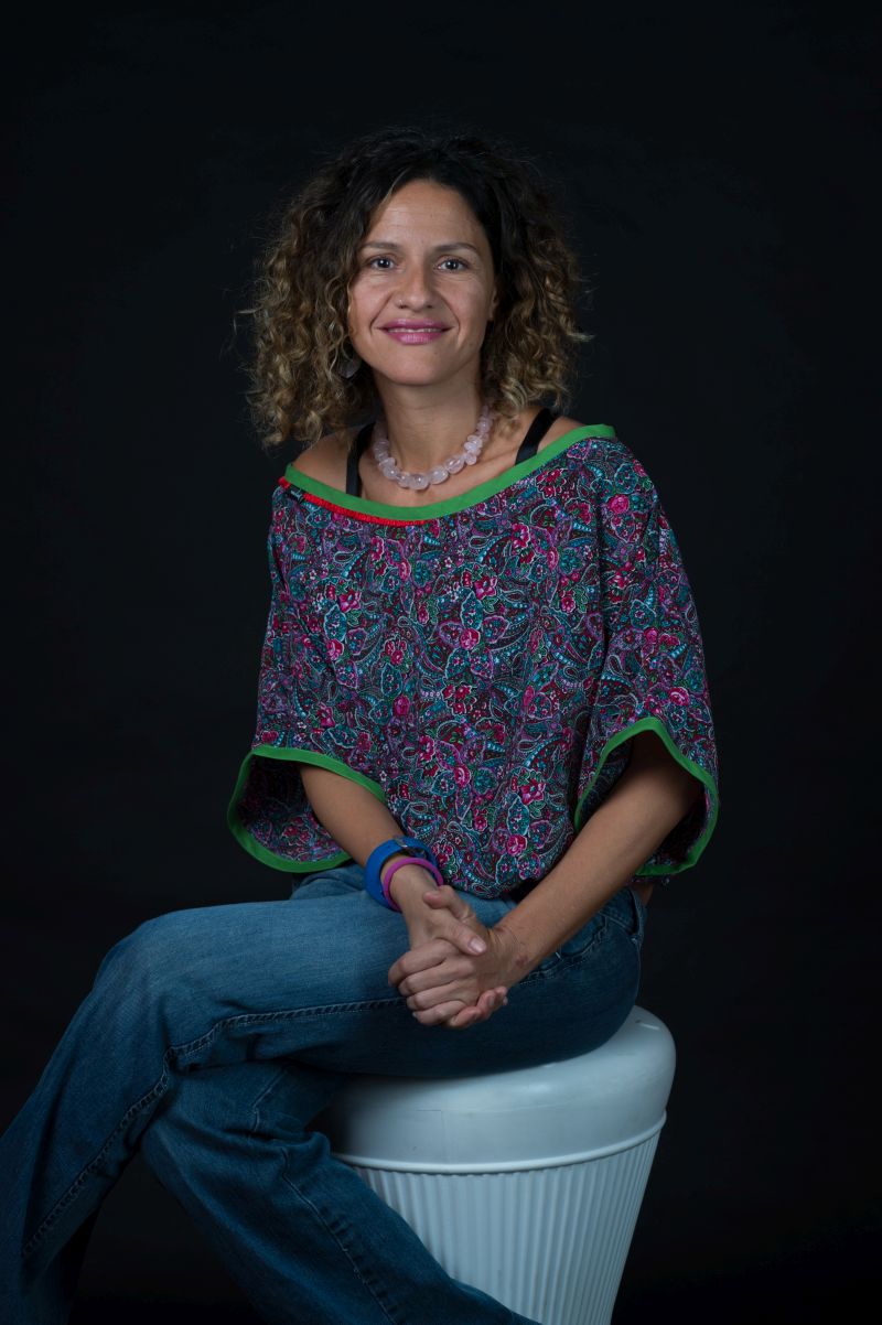 Alejandra Pilar Rodríguez Hernández