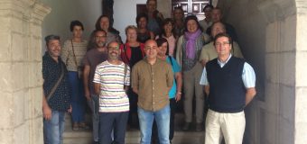 El ‘Laboratorio en Artesanía’ del Cabildo de Tenerife inicia su andadura en busca de las nuevas tendencias del sector