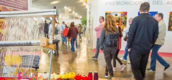 La 5ª Feria Tricontinental de Artesanía cierra sus  puertas en el Recinto Ferial con más de 40.000 visitantes