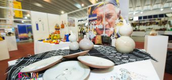 Cabo Verde, uno de los países invitados en la 5ª Feria Tricontinental de Artesanía de Tenerife