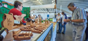 Plazo de Subsanación de la 35ª Feria de Artesanía de Canarias