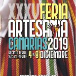 XXXV Feria Regional de Artesanía