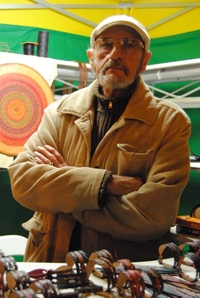 Vicente Barraqueta Pelegrín
