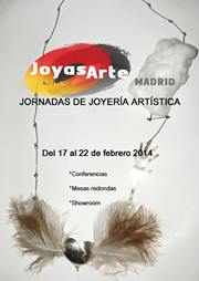 Jornadas «Joyas Arte Madrid»