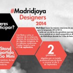 Concurso de joyería Madridjoya Designers 2014