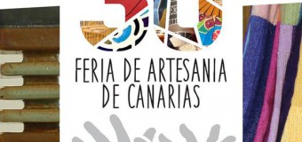 XXX Feria de Artesanía de Canarias 2014 [5-8 de diciembre]