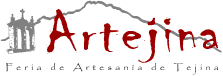 Abierto plazo para participación en la XVIII Feria Artejina 2015