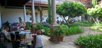 Comienzan las pruebas para la obtención del carné de artesano expedido por el Cabildo Insular de Tenerife