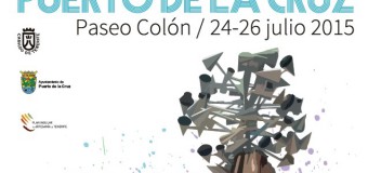 El Cabildo de Tenerife presenta la 3ª edición de la Feria Insular de Artesanía
