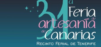 Vídeo Visulalización del montaje de la XXXI Feria de Artesanía de Canarias