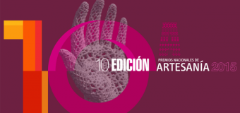 El Cabildo de Tenerife finalista a los Premios Nacionales de Artesanía 2015