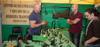 Plazo abierto para la IV Feria de Artesanía de Icod de los Vinos, Ferarte 2016