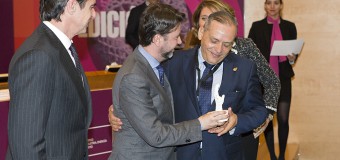 El Cabildo de Tenerife gana el Premio Nacional de Artesanía 2015