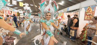 Acitividades durante la 5ª Feria Tricontinental de Artesanía – Tenerife 2018