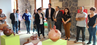 El Cabildo de Tenerife acerca la artesanía a los más jóvenes de Candelaria con la celebración de unas Jornadas Comarcales