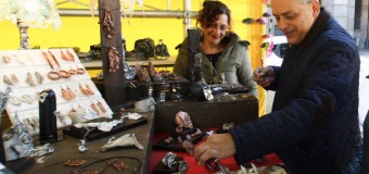El Cabildo abre el plazo de solicitud de subvenciones para ferias de artesanía municipales
