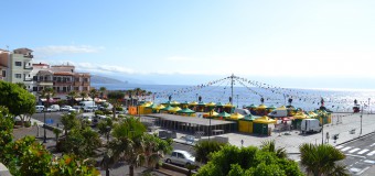 Plazas vacantes para la «Muestra de Artesanía Canaria y Fomento de las Tradiciones» en Canadelaria