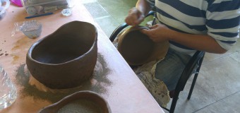 Concluyen las pruebas para la obtención del carné de artesano del Cabildo Insular de Tenerife