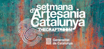 Artesanas emprendedoras de Tenerife promocionan su artesanía en “The Craftroom” de Barcelona