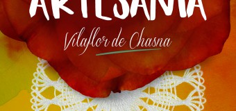 XXVI Feria de Artesanía Vilaflor de Chasna 2016