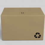 Esta caja contiene un regalo para ti. Ábrela . #FTricontiental