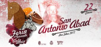 Feria de Ganadería y Artesanía de Los Silos 2017