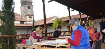 2ª Convocatoria Proyecto Formativo para la Gestión y Promoción de los Oficios artesanales de Tenerife – MAIT