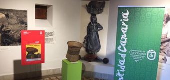 El Cabildo de Tenerife lleva a Candelaria la muestra itinerante de artesanía ‘Cestería indígena de Venezuela’