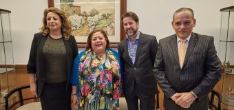 El Cabildo convoca el Premio Tenerife al Fomento y la Investigación de la Artesanía de España y América 2017