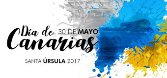 Santa Úrsula celebra la Feria de Artesanía en el Día de Canarias 2017