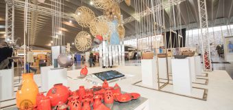 Convocatoria para la participación en la 33ª edición Feria de Artesanía de Canarias 2017