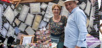 La Feria Comarcal de Artesanía de Garachico y la Muestra de la Macaronesia cierra con éxito sus puertas