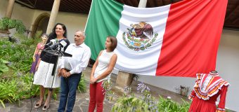 El Museo de Artesanía Iberoamericana de Tenerife acoge este sábado una noche especial dedicada México