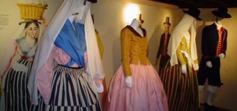 El Cabildo de Tenerife crea un órgano que velará por el correcto uso de la vestimenta tradicional de la Isla