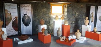 El Cabildo de Tenerife saca la artesanía del museo para acercarla a los ciudadanos de toda la Isla