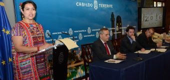 El Cabildo convoca una nueva edición del Premio Tenerife al Fomento y la Investigación de la Artesanía 2018