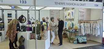 El Cabildo impulsa la comercialización con el proyecto Tenerife Fashion & Craft #FeriaModaTFE