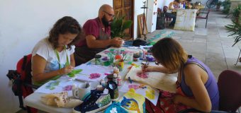 El Cabildo de Tenerife abre convocatoria para la obtención del carné de artesanía