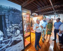 Nueva Sala de Alfarería y Cerámica en el Museo de Artesanía Iberoamericana del Cabildo de Tenerife