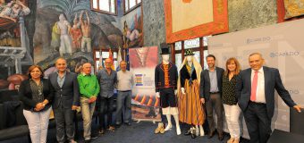 El Cabildo de Tenerife y el Ayuntamiento de Los Silos organizan una exposición sobre la vestimenta tradicional